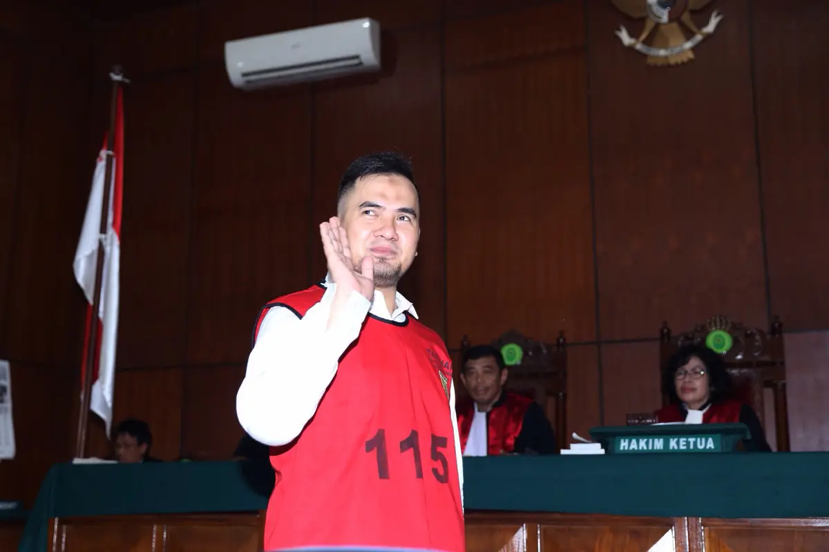 Saipul Jamil