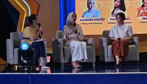 Psikolog Bagikan Cara Menemukan Bakat Anak Tanpa Tergesa-gesa