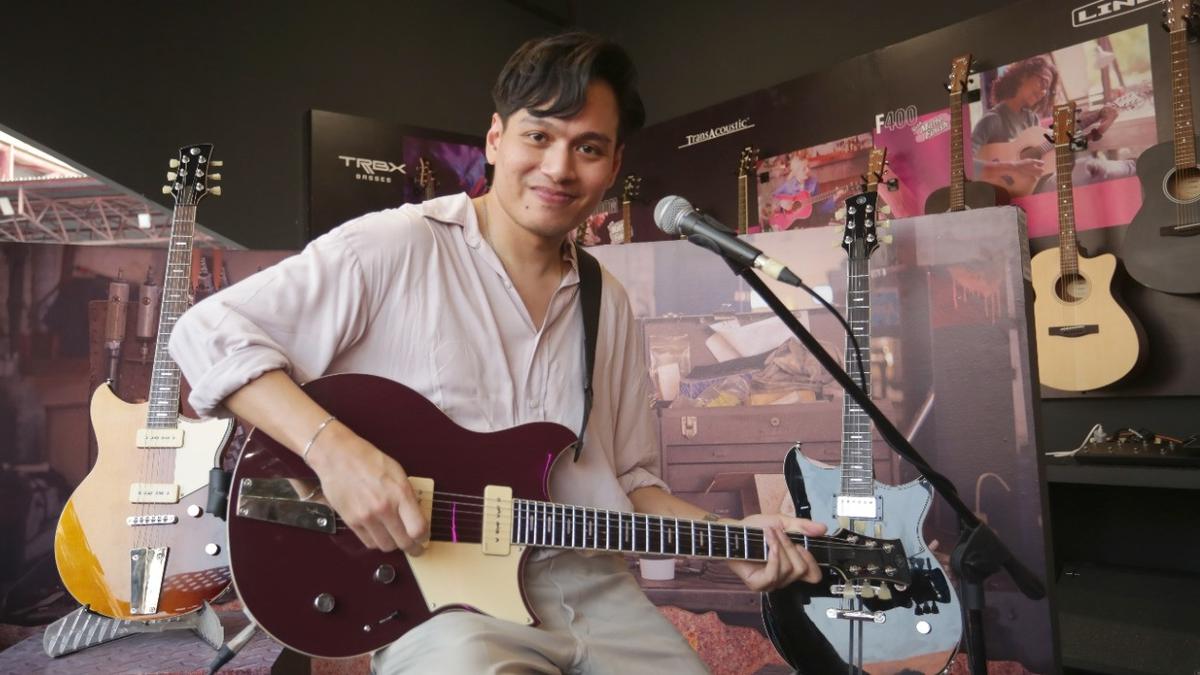 Tampil di Java Jazz Festival 2022, Rendy Pandugo Dapat Amunisi Baru ...