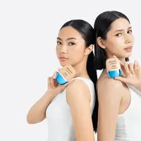 Tinted sunscreen terbaru dari Skintific jadi solusi makeup praktis di tengah cuaca panas (Skintific)