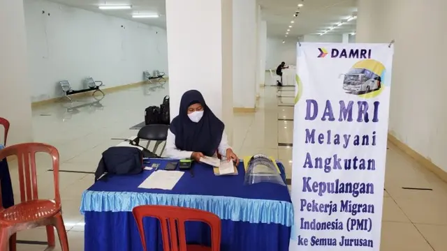 Wisma Karantina Pademangan
