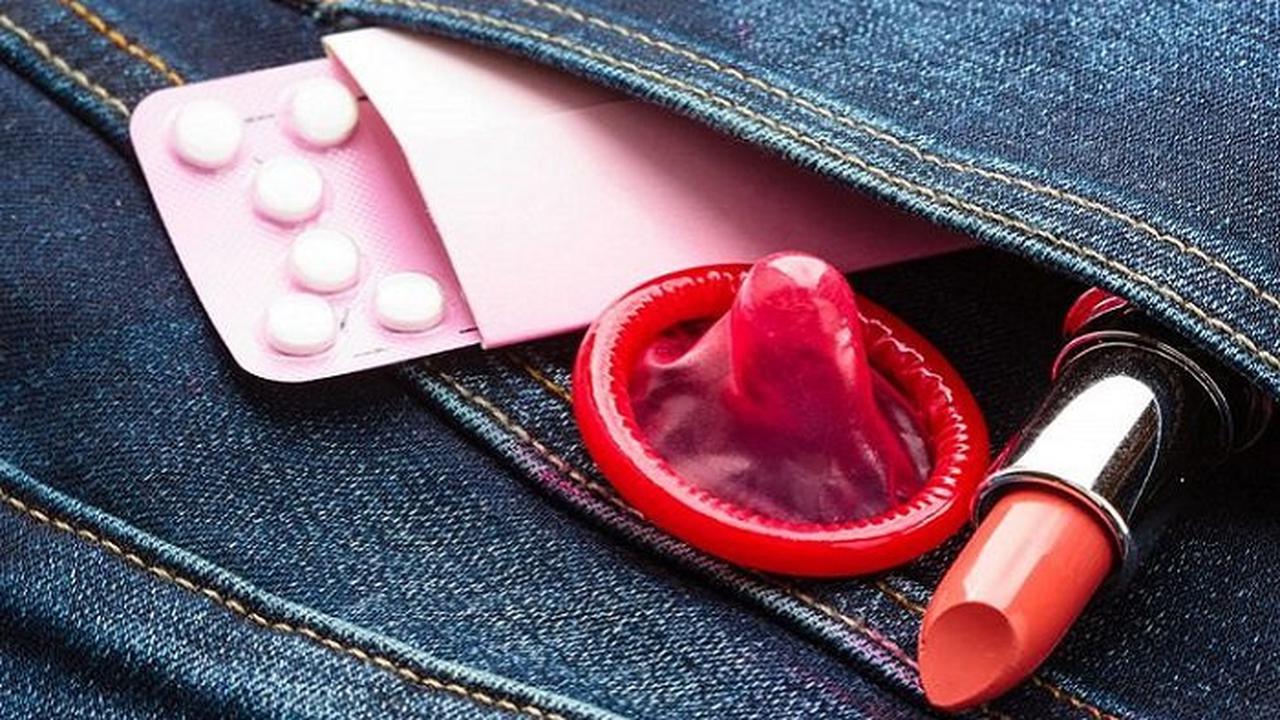 6 Alat Kontrasepsi Bikin Geli dan Menjijikkan