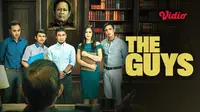 Film Komedi The Guys (Dok. Vidio)