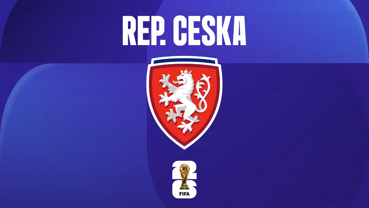 Profil Tim Piala Dunia 2026, Rep. Ceska