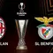 Prediksi Milan Vs Benfica di Liga Europa: Waspada Tamu Ganas
