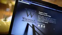 Wikipedia (Telegraph.co.uk)