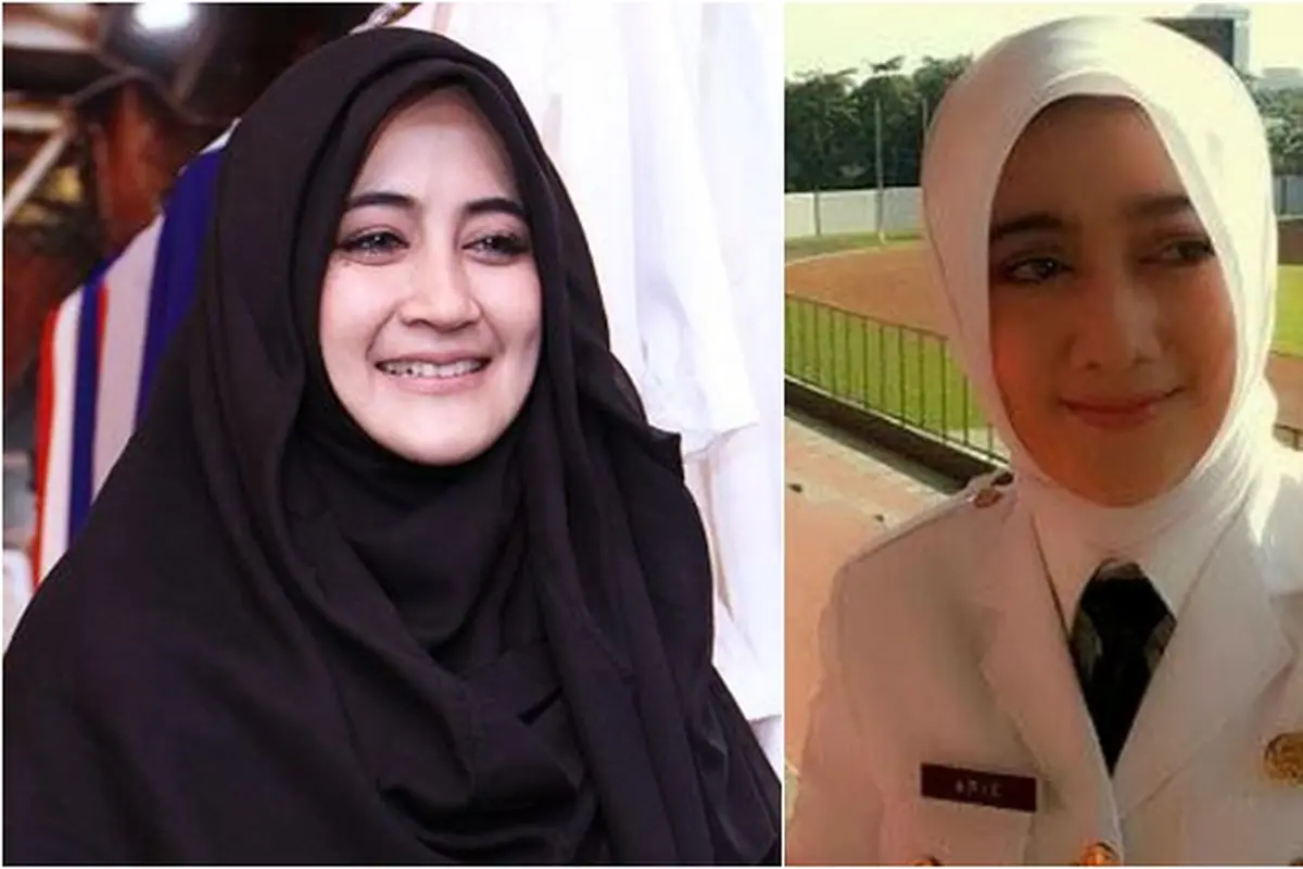 Pipik Dian Irawati - Arie Halimatussadiyyah