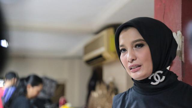 9 Seleb Tanah Air yang Terpilih Kembali Jadi Anggota DPR RI