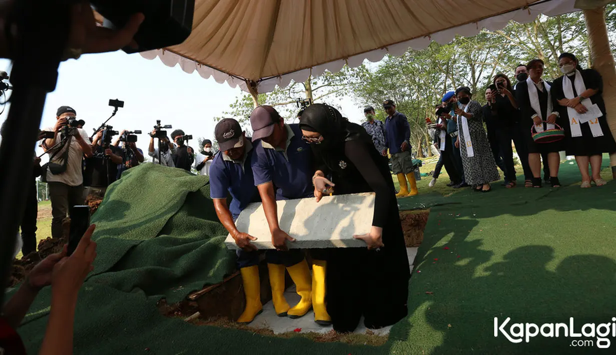 [Budy Santoso/ KapanLagi.com]