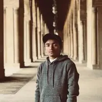 Baru menikah beberapa bulan, Taqy Malik, hafiz Alquran itu memutuskan untuk menceraikan Salmafina, putri pengacara Sunan Kalijaga. (Foto: Instagram/@taqy_malik)