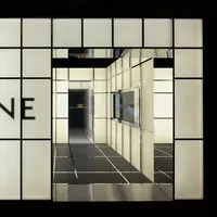 Celine turut hiasi Paviliun Prancis lewat pameran penuh sensorik dengan sentuhan tradisional Jepang (Celine)