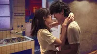 Sinopsis Film Man in Love (2021), Kisah Cinta Seorang Penagih Utang yang Viral di TikTok