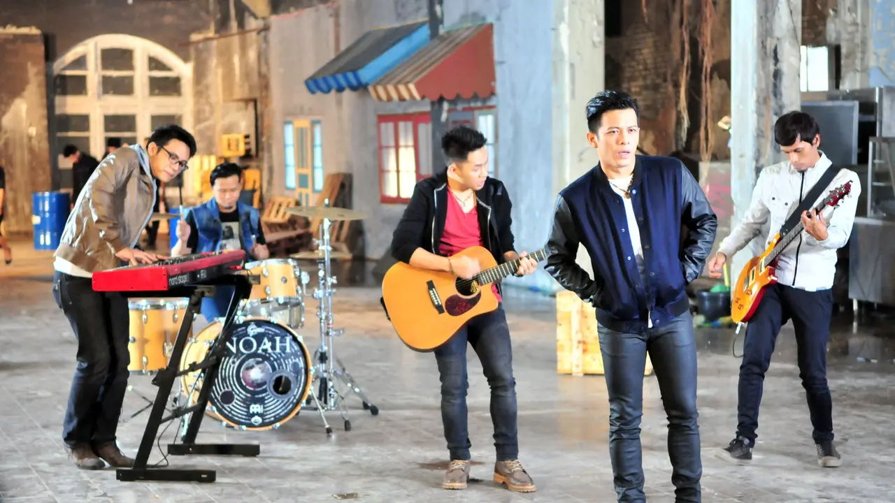 Band Noah