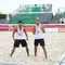 Tembus Semifinal Voli Pantai Asian Games 2026, Bintang/Sofyan Tantang Wakil Jepang