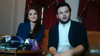 Aktris Cantik Malaysia Ini Dijodohkan dengan Ridho Rhoma