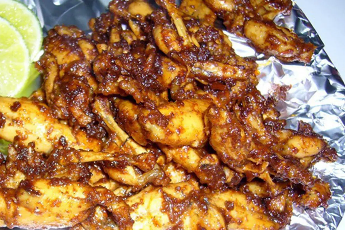 copyright by indian food