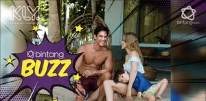 Makin hari hubungan Jedar dan Richo makin lengket.