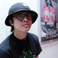 Bisma Karisma berbicara perbedaan musik dan film