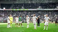 Rapor Pemain Timnas Indonesia di Eropa Tadi Malam: Timnya Kevin Diks Keok, Debut Emil Audero Tertunda