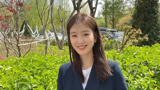 dr. Myeong yang Bikin Geregetan di Resident Playbook