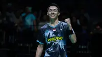 Hasil Malaysia Open 2026: Strategi Tepat, Kunci Jonatan Christie ke Semifinal