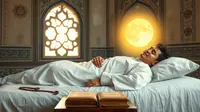 Mimpi Bertemu Rasulullah Pertanda Apa: Makna dan Hikmah di Balik Pengalaman Spiritual