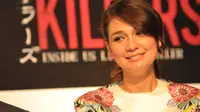 Bawa Pacar Baru, Luna Maya Ingin Cepat Nikah