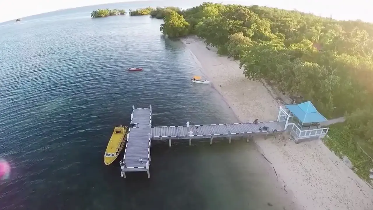 Pulau Zumzum