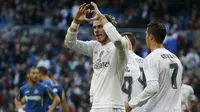 Cetak Gol, Bale Bikin Kecewa Fans Madrid