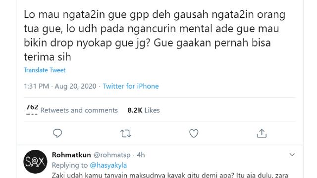 Hasyakyla Utami