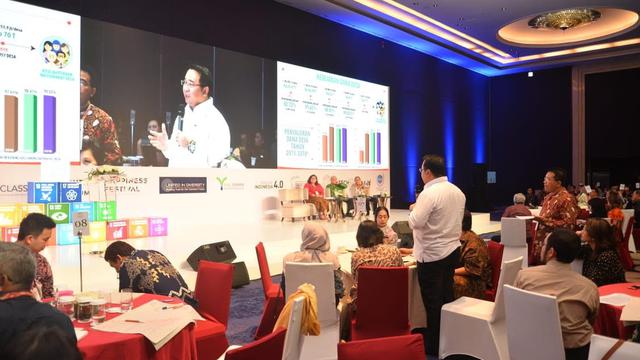 Menteri Desa: Tahun 2026 Desa-Desa Berpotensi Sumbang GDP Hingga 1,4 Triliun USD
