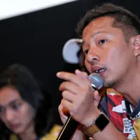Ringgo Agus Rahman (Adrian Putra/Bintang.com)