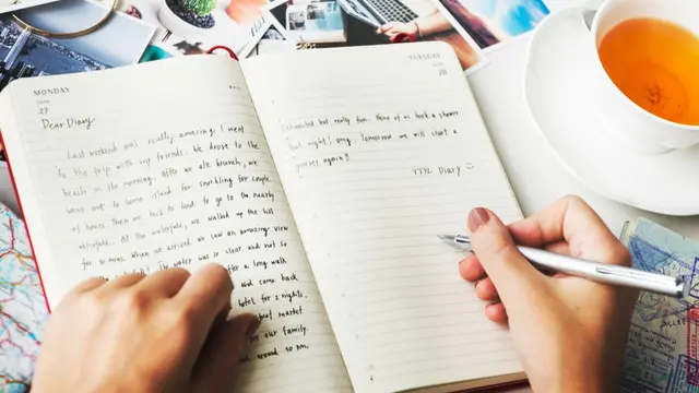 Journaling