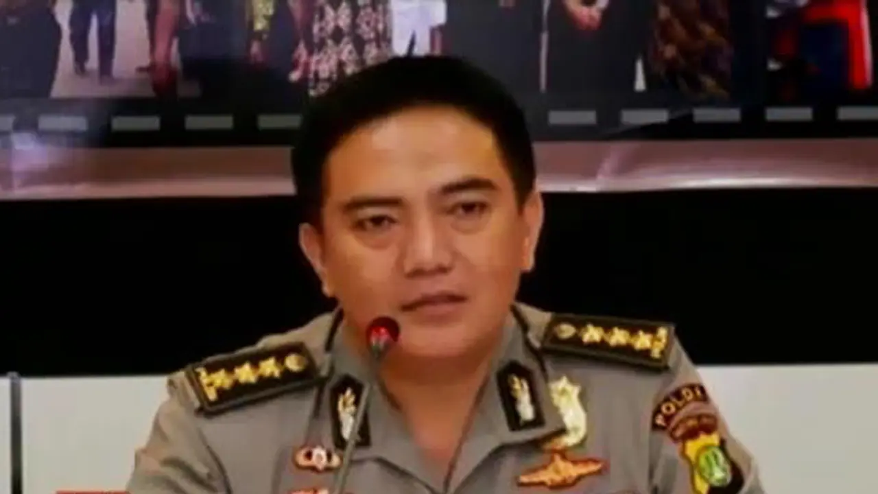 Segmen 5: Pelaku Bom Thamrin hingga Kampanye Kami Tidak Takut