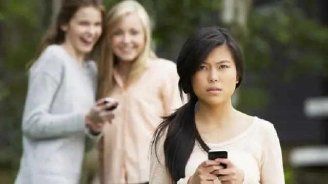 Cara Ampuh Melawan 'Cyber Bullying' di Media Sosial