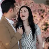 Ultah Arumi Bachin (Youtube/Arumi Bachsin)