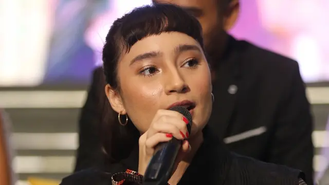 [Fimela] Tatjana Saphira
