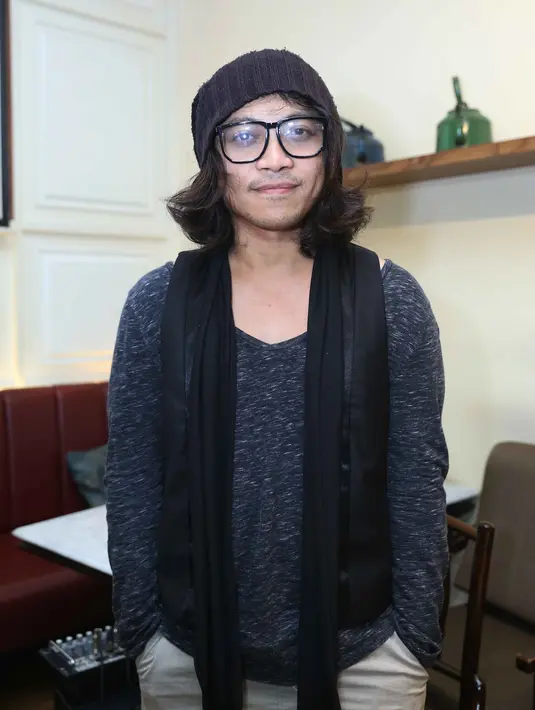 Iman pun tak ingin jika para korban LGBT makin marak di tanah air. (Nurwahyunan/Bintang.com)