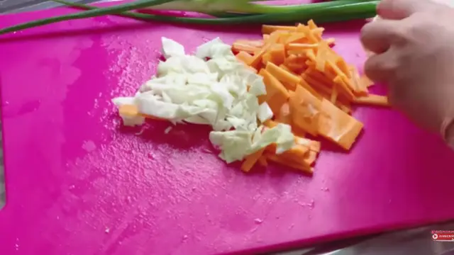 Bakwan Sayur Tebal dan Renyah Minim Minyak