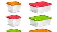8 Kesalahan Menggunakan Wadah Plastik untuk Makanan Panas, Simak Panduan Lengkapnya