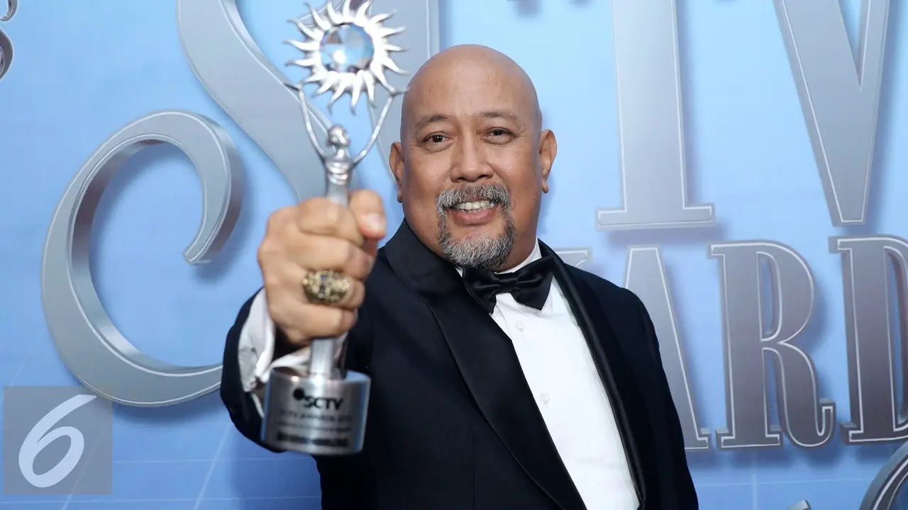 Indro Warkop