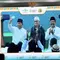 Prabowo Dapat Kartu Anggota NU, Berlaku Seumur Hidup