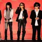 X Japan bakal kembali menggelar konser reuni di Madison Square Garden, New York pada tahun ini.