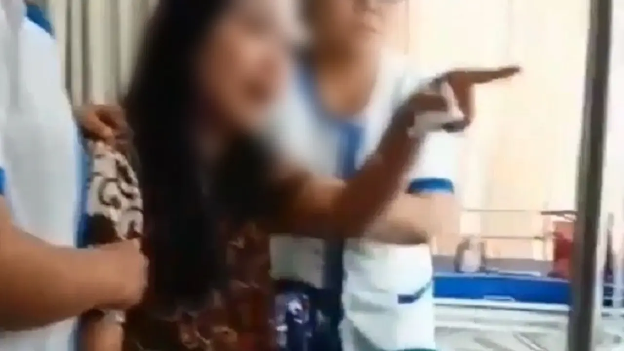 [Bintang] Pasien Pelecehan Seksual