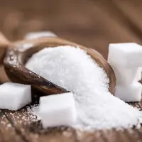 ilustrasi gula penyebab bau mulut/pexels