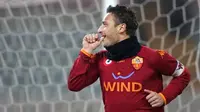 Ini Susunan Pemain Roma vs Udinese