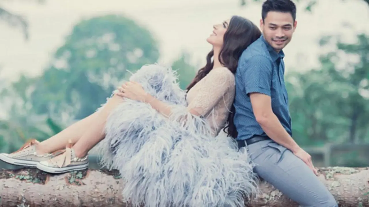 Perbedaan Usia Penyebab Perpisahan? 