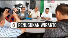 52 orang pengacara akan mendampingi nyonya IPDN istri mantan Dandim Kendari dalam proses hukum kasus postingan bernada negatif di sosial media mengenai peristiwa penusukan Wiranto.