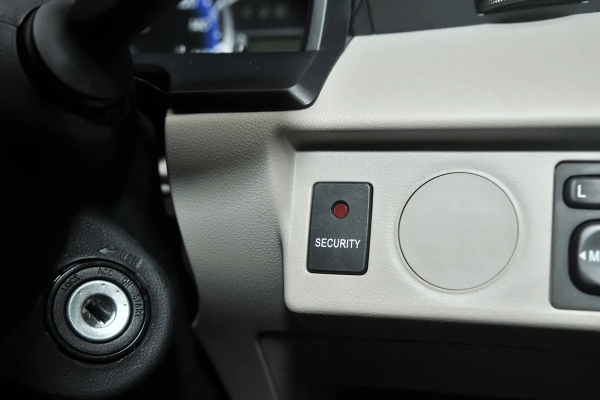 Desain Interior New Veloz dan New Avanza