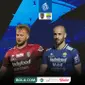 BRI Liga 1 - Bali United Vs Persib Bandung (Bola.com/Gregah Nurikhsani)